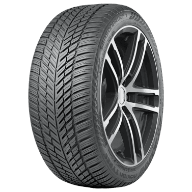 Nokian Seasonproof 2