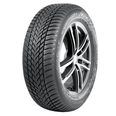 Nokian SNOWPROOF 2 SUV