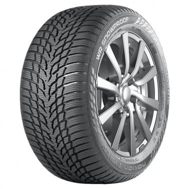 Nokian WR SNOWPROOF