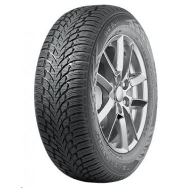 Nokian WR SUV 4