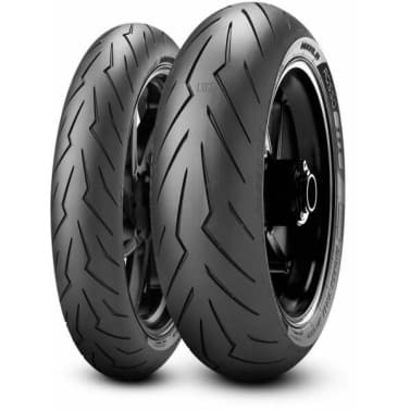 Pirelli DIABLO
