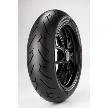 Pirelli DIABLO ROSSO II