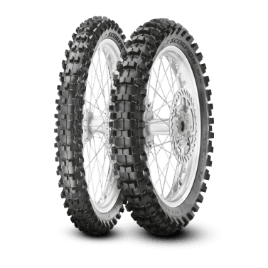 Pirelli SCORPION MX32 MID SOFT