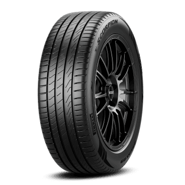 Pirelli SCORPION (S3)