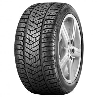 Pirelli WINTER SOTTOZERO 3