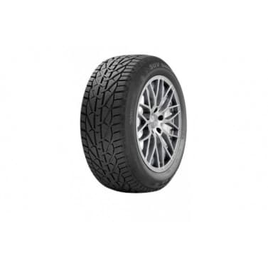 sebring SUV SNOW