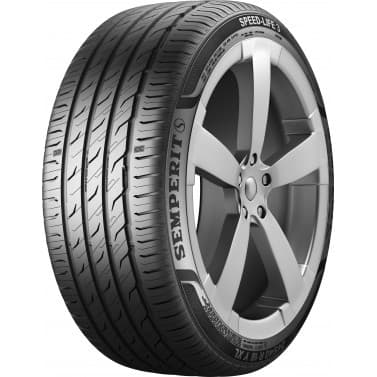 Semperit SPEED-LIFE 3