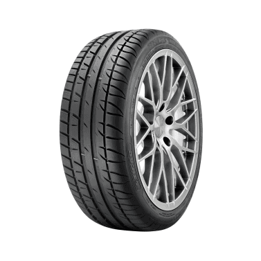 Tigar HIGH PERFORMANCE