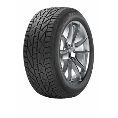 Tigar SUV WINTER