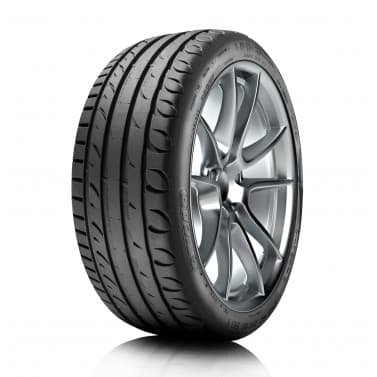 Tigar ULTRA HIGH PERFORMANCE