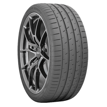 Toyo PROXES SPORT 2