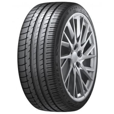 Triangle SporteX TH201