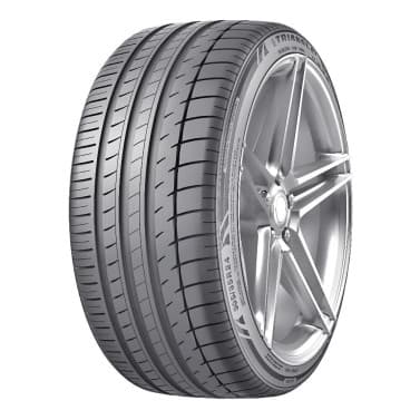 Triangle TH201 SporteX