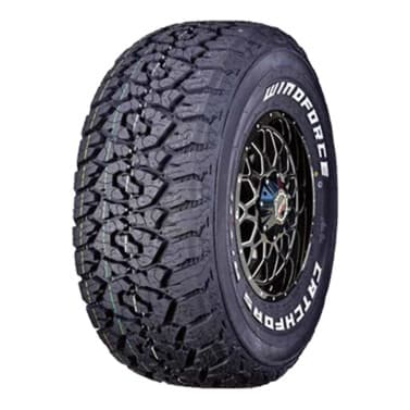 Windforce Catchfors A/T